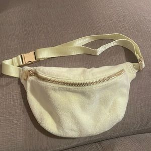 Stoney clover yellow terry Fanny